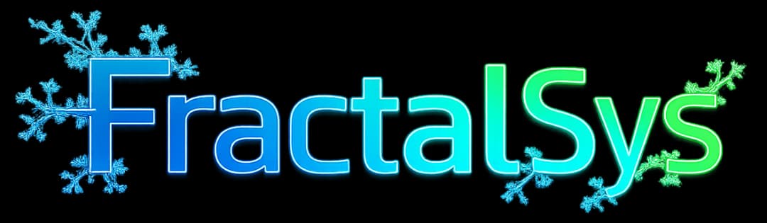 FractalSyS — Desenvolvimento de websites e soluções digitais