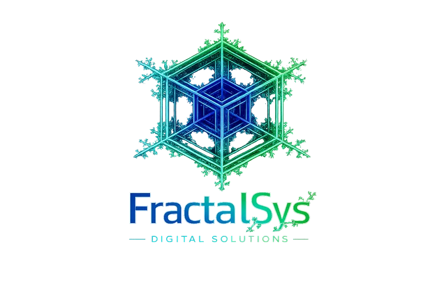 FractalSyS — carregando site